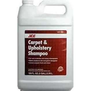 Ace 5349A Ace Carpet & Upholstery Shampoo 64 Oz. 