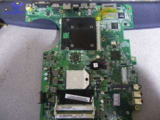 Gateway MD2601U MD2614U AMD Motherboard 31AJ6MB0050  