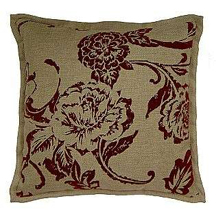   Decorative Pillow  Jaclyn Smith Traditions Bed & Bath Decorative