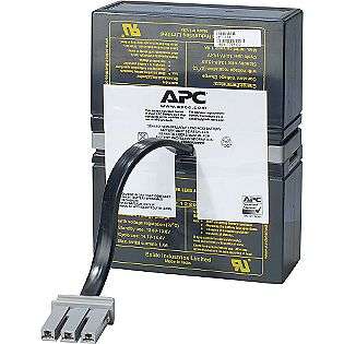 Replacement Battery Cartridge #32 Desktops  APC Computers 
