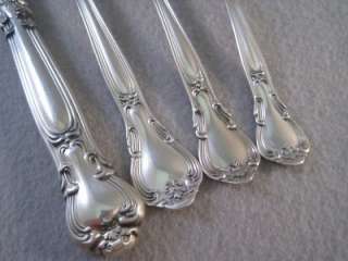   Place Setting (s) CHANTILLY Gorham Sterling Silver Place Size  