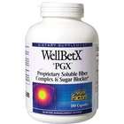 PGX WellBetX PGX Soluble Fiber Blend, 180 capsules