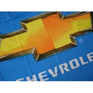 Flag Chevrolet Team NEW WTCC World Touring Car  Sports 