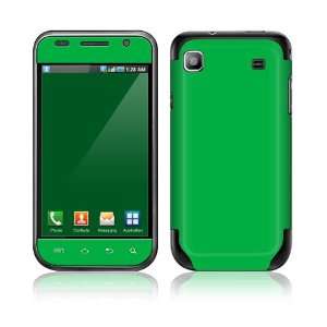   Vibrant T959 Skin Decal Sticker   Simply Green 