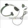 3X LIVE HEADSET WITH MICROPHONE FOR XBOX 360 HEADPHONE US  