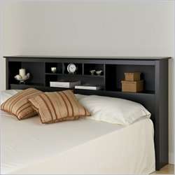 Bench Sold Separately; Headboard Slightly Different Than Shown