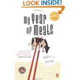 My Year of Meats by Ruth Ozeki and Ruth L. Ozeki (Mar 1, 1999)