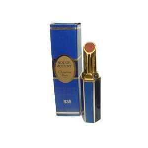  Christian Dior ROUGE Accent Matte Slim Lipstick 935 1.5g Beauty