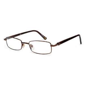  Sly Brown Eyeglasses Frames Beauty