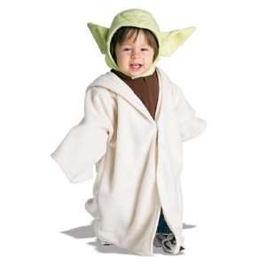  Infant Little Yoda™ Costume   NOCOLOR   one size Toys 