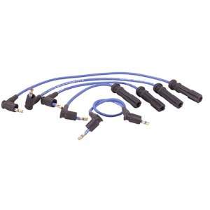  Beck Arnley 175 6024 Premium Ignition Wire Set 