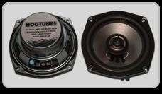   TUNES 914.2 FRONT SPEAKERS HARLEY DAVIDSON Touring FLHs 98 05  