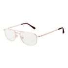 size lens bridge temple 54 17 140 made in italy