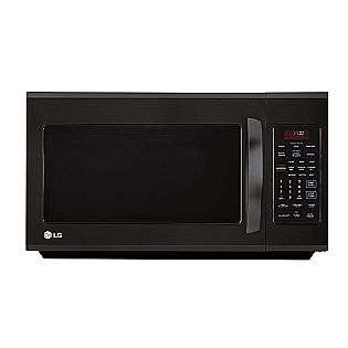 30 in. Microhood Combination w/ Warming Lamp  LG Appliances Microwaves 