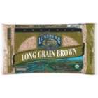   Lundberg Farms Organic Long Brown Rice (12x2 Lb) By Lundberg Farms