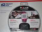 polar ft4 womens pink new sealed w transmitter 2 3