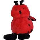 Purr fection Tweedle   Red Lady Bug Bouncy Buddy
