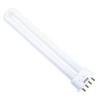 Replacement Fluorescent Tube for Craftsman 19.2 volt Worklight #11407 