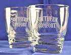 southern comfort glasses  