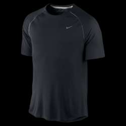 Nike Nike Dri FIT Mens Running Shirt  