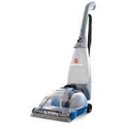 Hoover Quick and Light Carpet Washer 