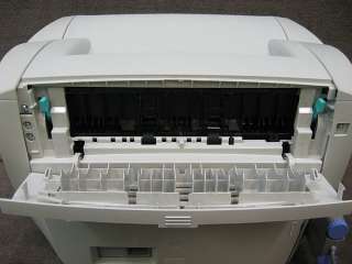 HP LaserJet 1000 Series Desktop Laser Printer  