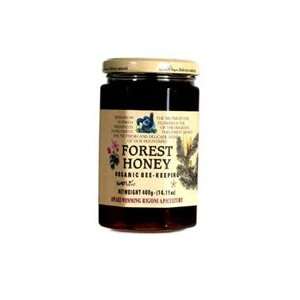 Rigoni De Asiago Honey, Forest, 14.11 Ounce  Grocery 
