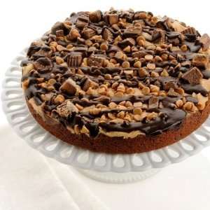   Day Gift Reeses® Deep Dish Peanut Butter Pie 10