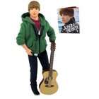 Justin Bieber Singing Dolls   One Less Lonely Girl