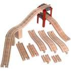 Learning Curve Thomas And Friends Wooden Railway   Up And Away 