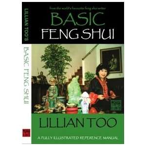  BASIC FENG SHUI A FULLY ILLUSTRATED REFERENCE MANUAL 
