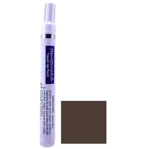 . Paint Pen of Chameleon Metallic Touch Up Paint for 1995 Hyundai All 