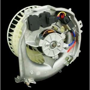  1992 1993 MERCEDES 300SD BLOWER MOTOR ASSEMBLY Automotive