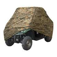 ATV Seat Covers and gear covers  