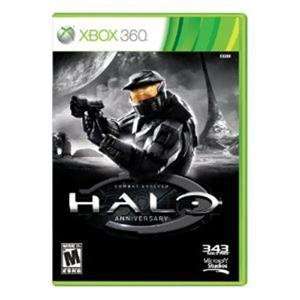  Halo Combat Evolved Anniversar (E6H 00066)   Office 