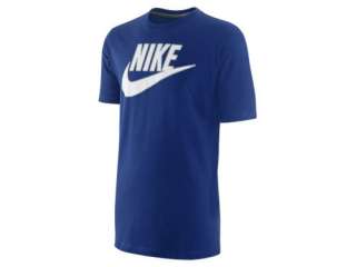  Nike Futura Mens T Shirt