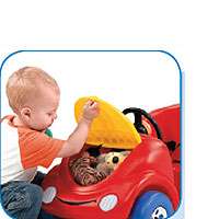 Step2 Push Around Buggy 10th Anniversary Edition   Step2   Toys R 
