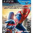 The Amazing Spider Man for Sony PS3   Activision   