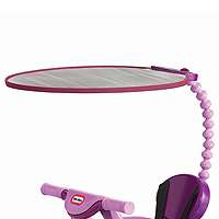 Little Tikes 3 in 1 Tricycle   Purple/Lavender   Little Tikes   Toys 