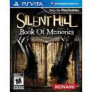   Book of Memories for Sony PlayStation® Vita   Konami   
