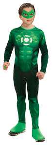 Teen Teen Hal Jordan Costume   Green Lantern Costumes  