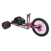 Huffy Pink Machine   Huffy   