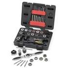 Danaher Tool Group 40 Piece GearWrench Tap and Die Set Metric