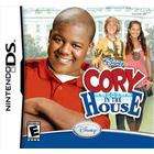 Disney Interactive Cory in the House (Nintendo DS)