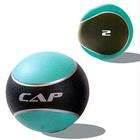 Cap HHKC 002 Definity 2lb Medicine Ball   Red