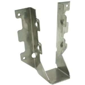   Strong Tie LUS26SS 2x6 Light Double Shear Joist Hanger Stainless Steel