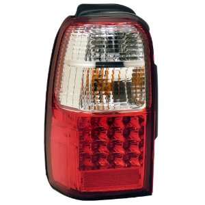   Runner Led Tail Lights/ Lamps Performance Conversion Kit Automotive