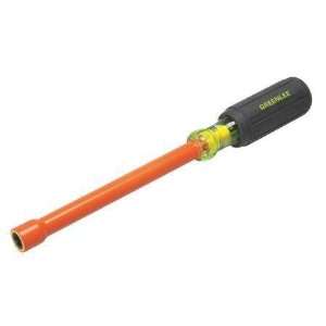   14NH INS Insulated Nut Driver,11/32 Hex,10 1/4 L