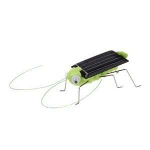  novel solar powered locust Toys & Games