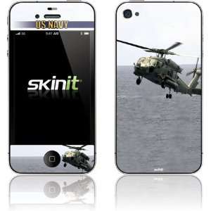  US Navy Helo skin for Apple iPhone 4 / 4S Electronics